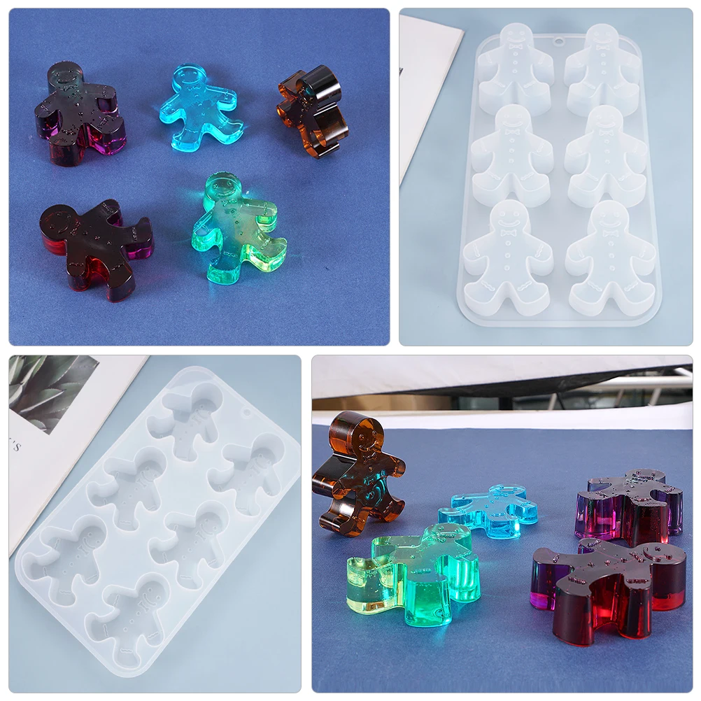 

Silicone Epoxy Art Handmade Epoxy Art Decoration Creative Mold Mold For Silicone Diy Tools Diy Accessories