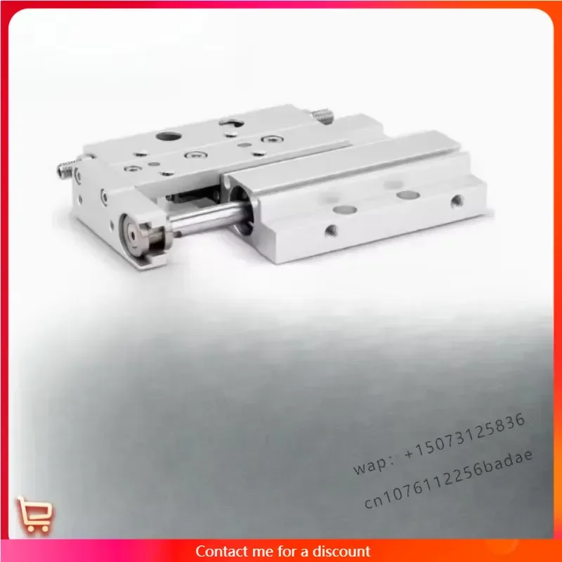 MXJ6 MXJ8 Slide Cylinder 5 10 15 20 Pneumatic Air Cylinder