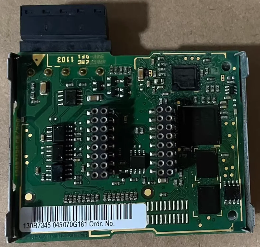 Brand New MCA114 130B1246 Inverter Expansion Module Inverter Communication Card，Original Genuine，In Stock