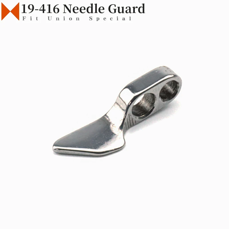 19-416 Needle Guard For KANSAI SPECIAL DFB-15 FX-7 FX-8 DFB1404 1025P Industrial  Multi-Needle Sewing Machine Accessories Parts