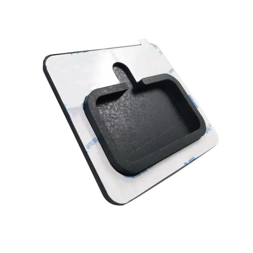 สำหรับเก้า ES1 ES2 ES3 ES4เบาะรองนั่งมาตรฐานแห่งชาติจักรยานไฟฟ้าซิลิโคนอุปกรณ์อะไหล่แป้นถีบจักรยาน