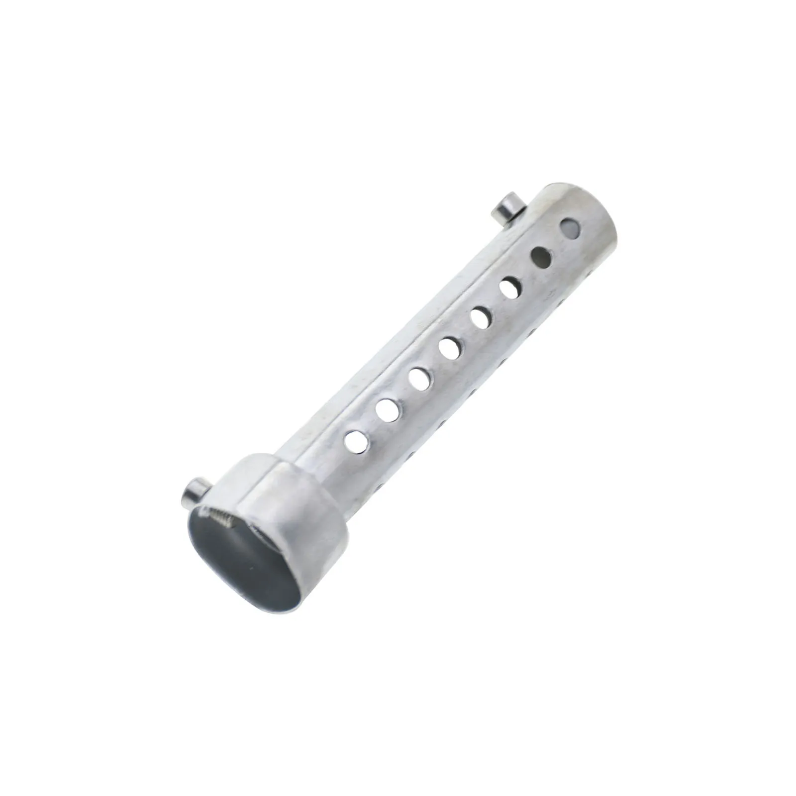 Motorcycle 35MM Exhaust Silencer Exhaust Pipe Muffler Insert Baffle Universal For Harley Softail For Kawasaki For BMW For Honda