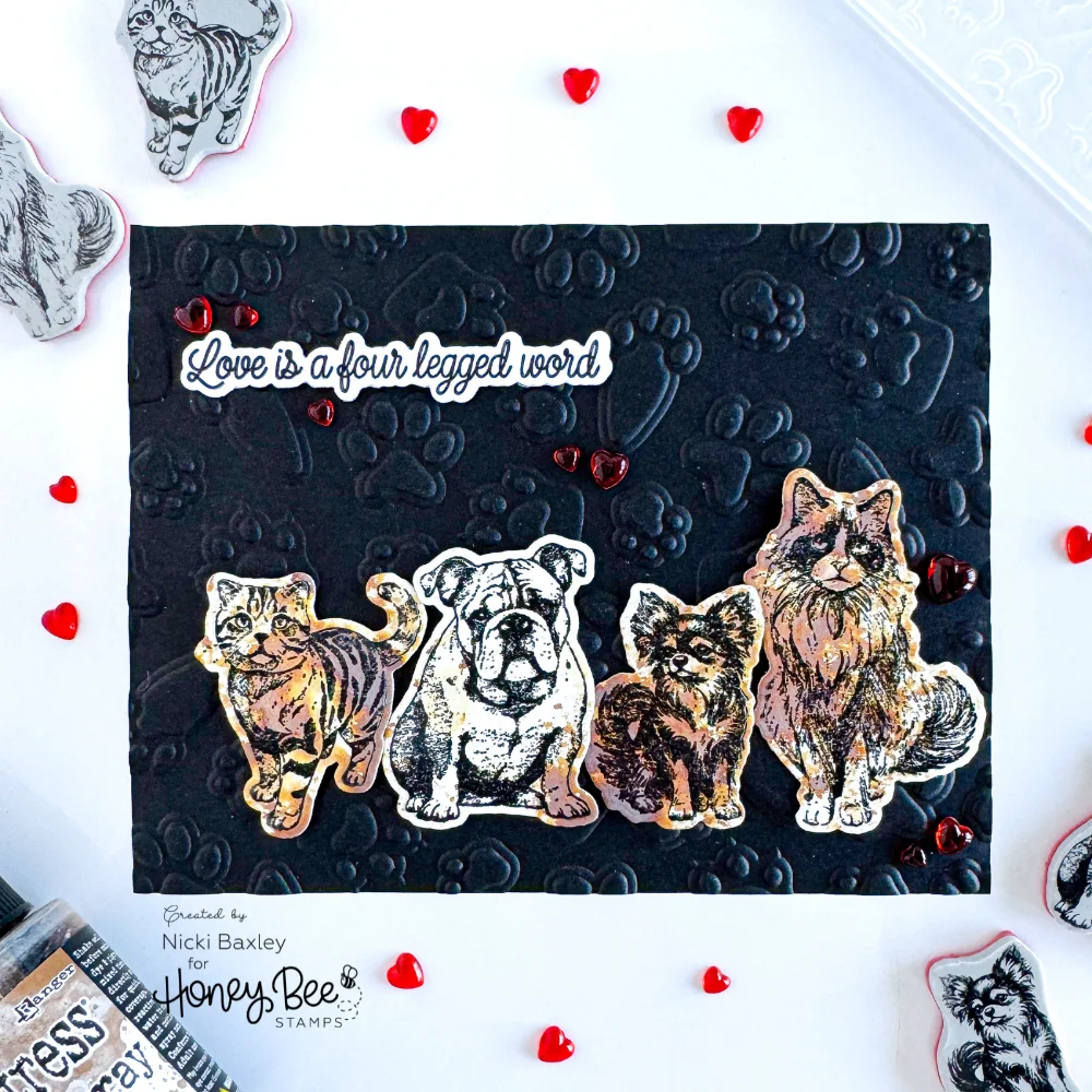Spring Animal Collection New Metal Cutting Dies for DIY Scrapbook Make Card Craft Template Decoration Supplies 2025
