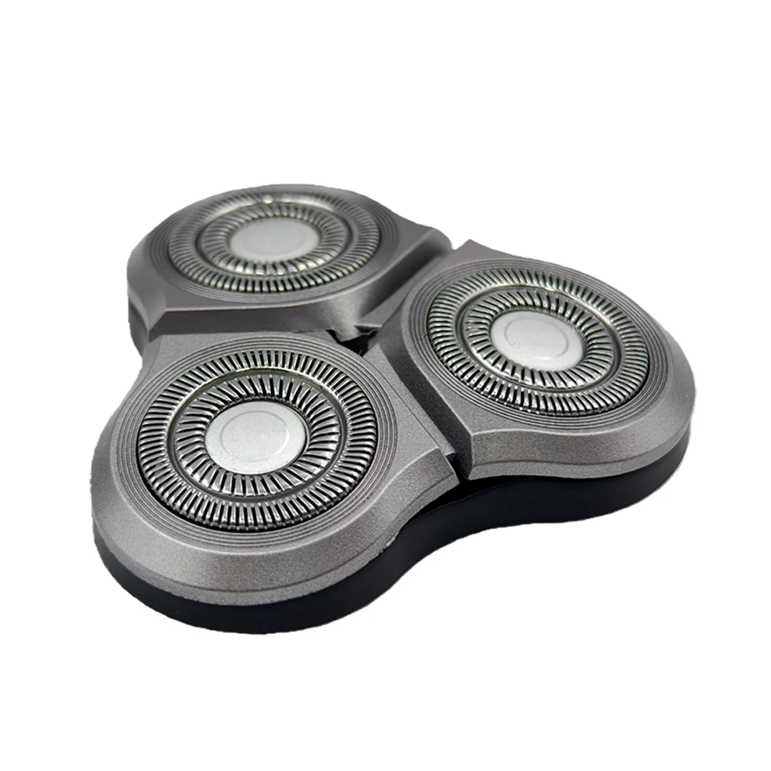 Suitable for Mijia S100/S500/S300/S500C shavers, non original shaver blades, electric shaver heads, shaver blades, waterproof