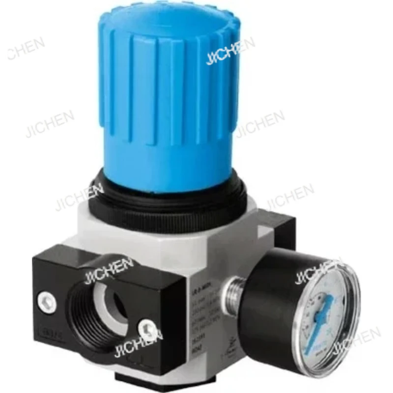 

New Original Pressure Reducing Valve LR-1/8-1/4-3/8-D-O-MINI 162590 162591 162592