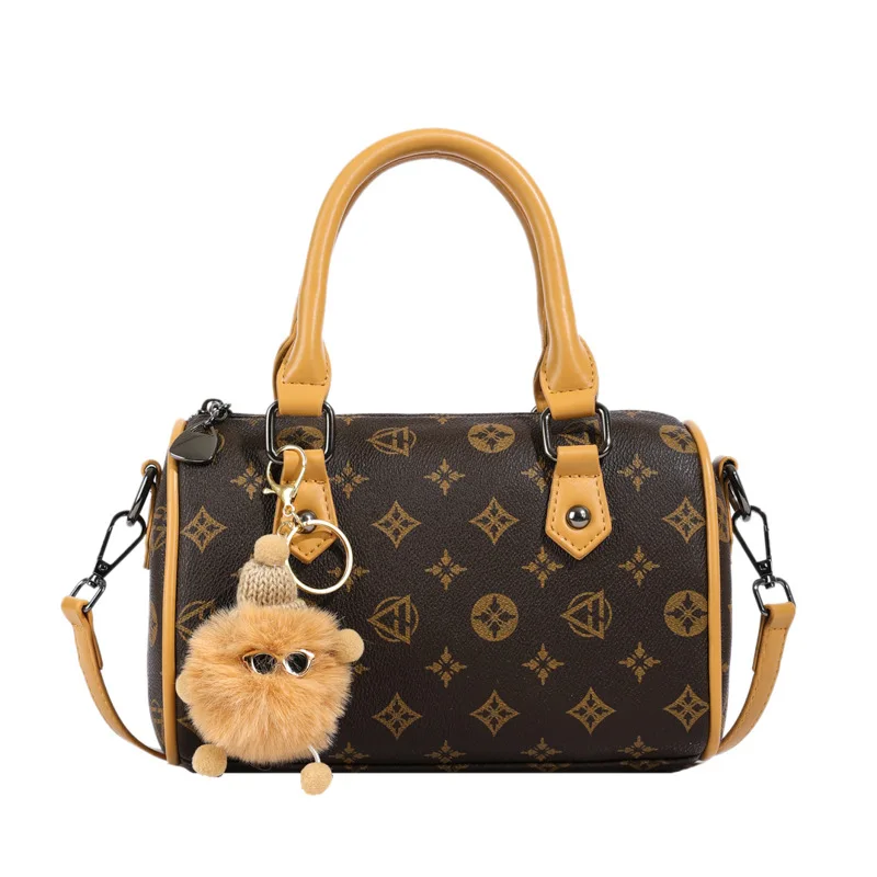 

23*15*13cm Women Bags Designer Luxury Crossbody Shoulder Purses Handbag Women Clutch Travel Tote Bag