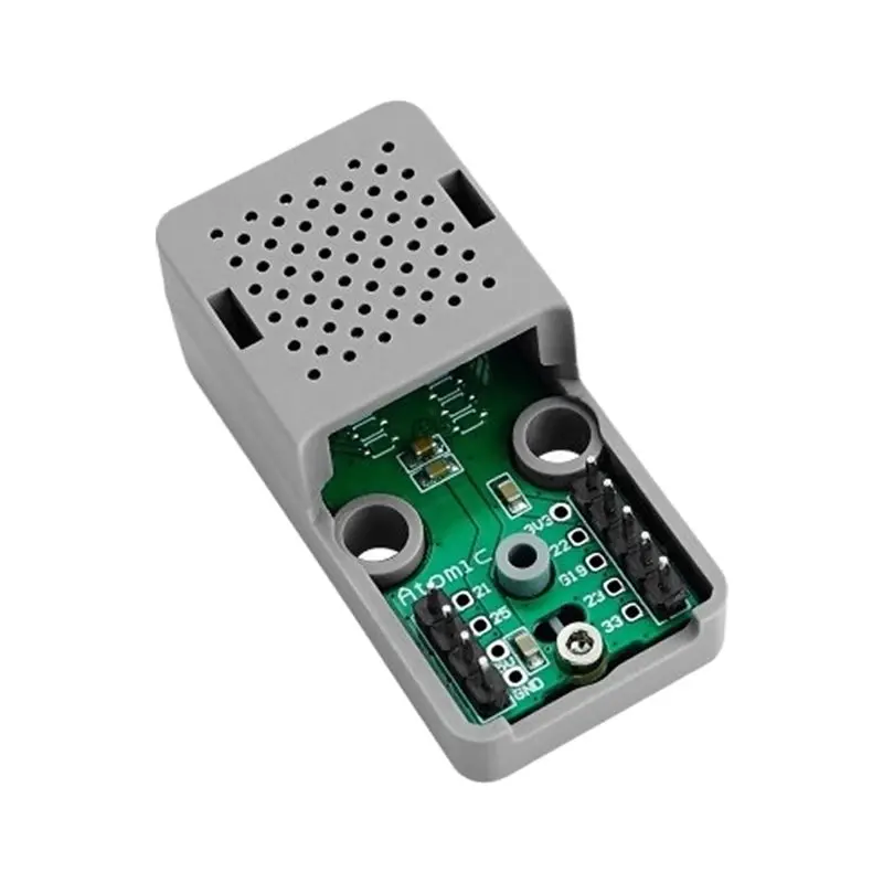 New-For M5Stack Ato…