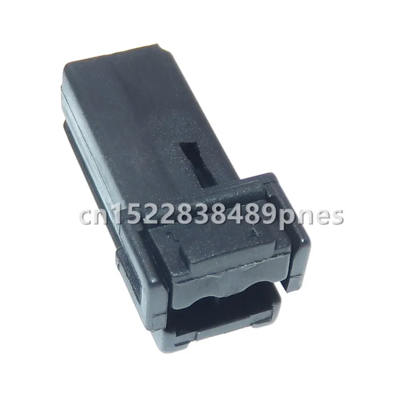 2 Pole Car Audio Modification Connector Auto Tweeter Plug Cable Electrical Socket For Mazda CX-5