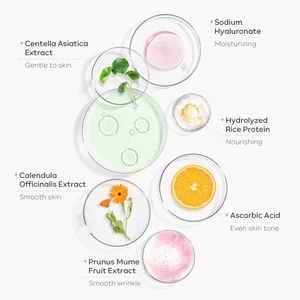 ساكورا كريم مرطب وعازل ، لوشن عازل واقي من الشمس للوجه ، كريم برق ساطع ، 30 جرام أفضل 8 كريمات مقصورة تشمس اصطناعي مبيعا - رقم 6