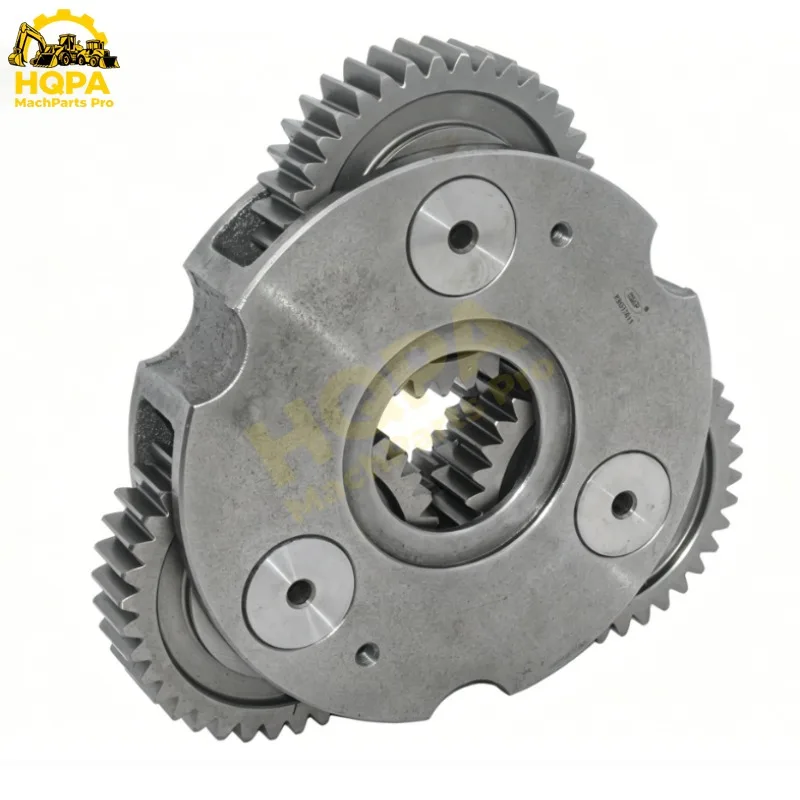 

K9007411 Carrier No 1 Assy for DOOSAN Excavator DX210/DX225LCB DX220AF DX225LC DX225LC-3 DX225LCA