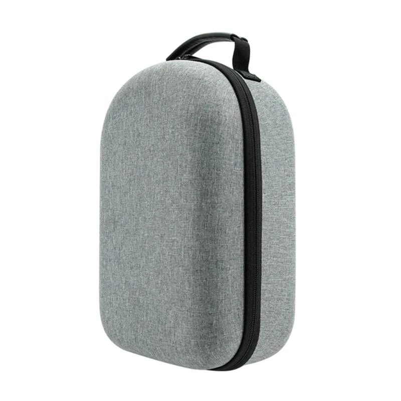 

090F Glasses Storage Hand Bag Shockproof & Waterproof Protective Cover for Pico 4Hard EVA Housing Travel Carry