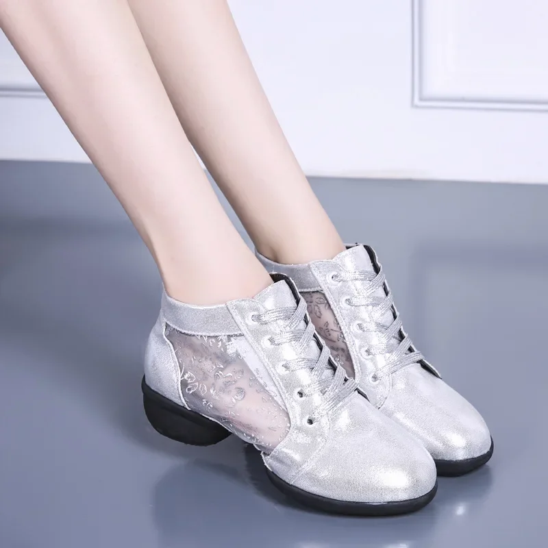 botas-de-tacon-grueso-xihaha-para-mujer-botines-finos-de-verano-zapatos-de-baile-para-mujer-zapatillas-cortas-transpirables-con-malla-hueca-para-chicas-zapatillas-sexys
