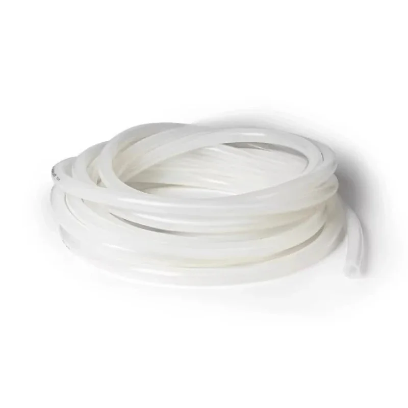 

Rever peristaltic pump silicone tube 2m 10m 17 #24 #25 #13 #14 #food grade medical grade high temperature resistant hose