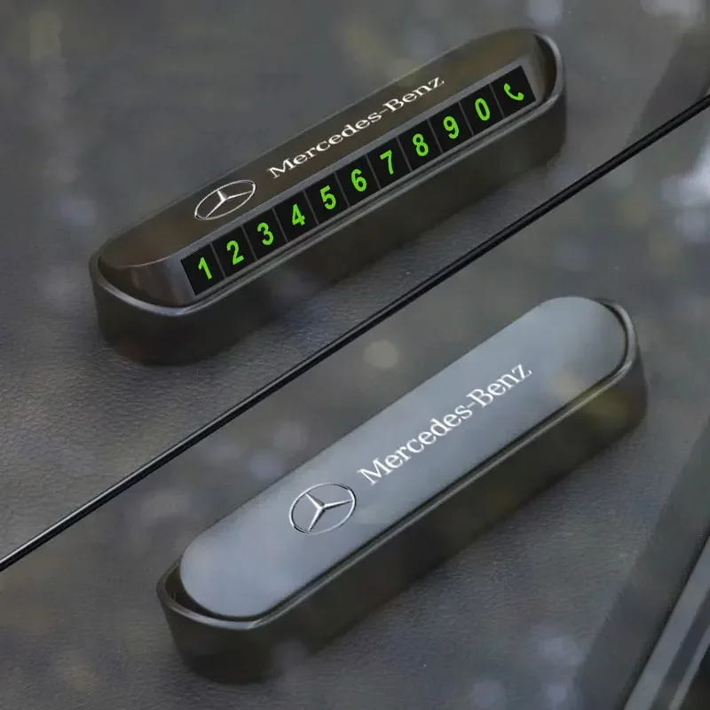 1 шт. автомобильная временная парковочная карта, значок, Стайлинг автомобиля для Mercedes Benz GLE63 CLS63 GLC63 W204 W205 C63 W212 W213 E63 W222 1 шт. автомобильная временная парковочная карта, значок, Стайлинг автомобиля для Mercedes Benz GLE63 CLS63 GLC63 W204 W205 C63 W212 W213 E63 W222