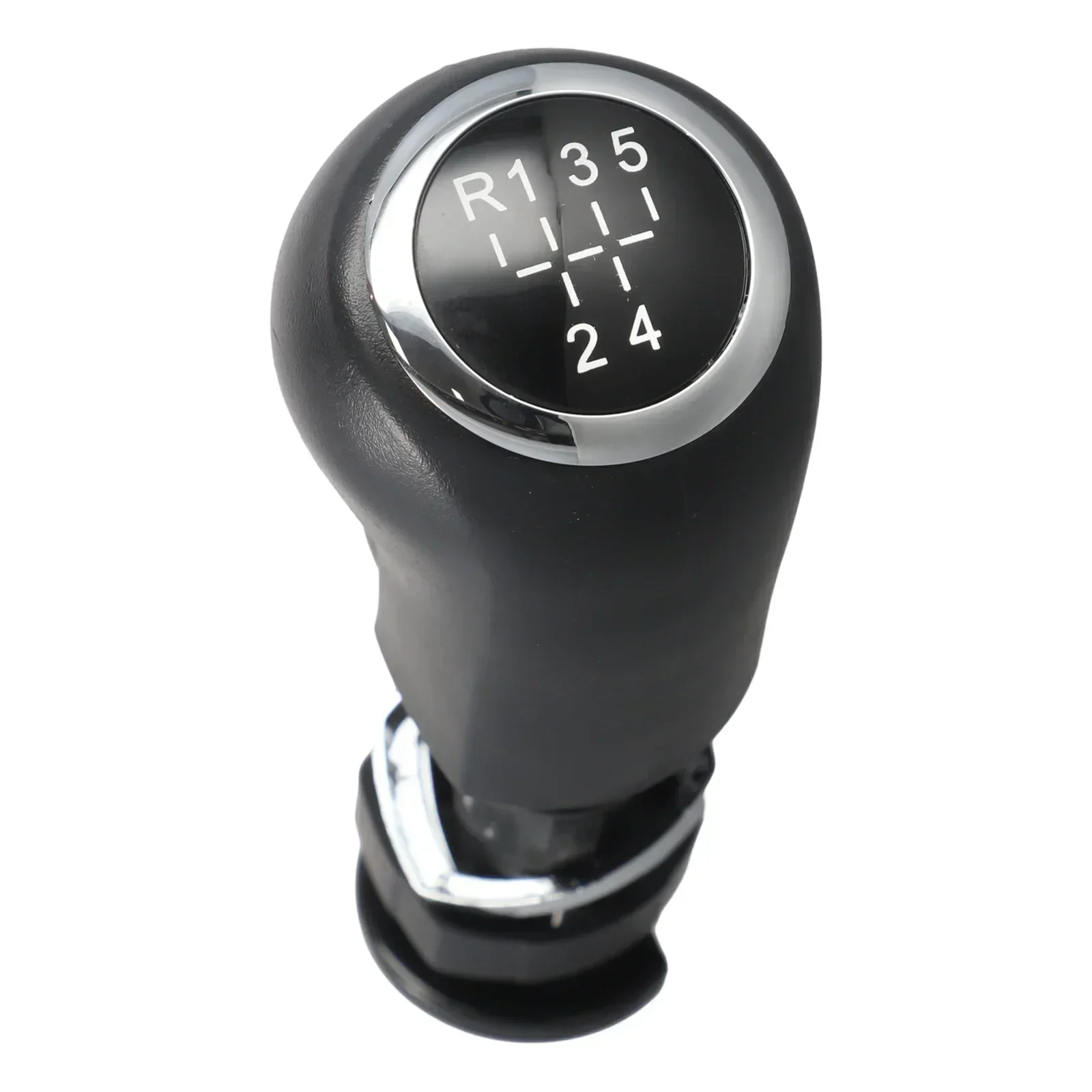 5 Speed Gear Shift Knob Lever for Opel For Vauxhall Corsa D 2006 2014 Perfect Fit for Improved Driving Experience