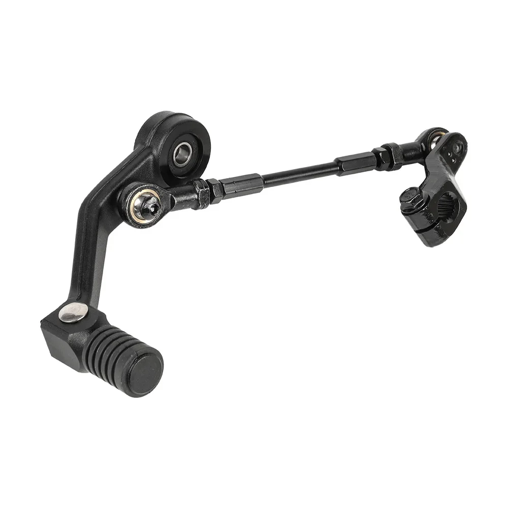 

Motorcycle Foot Gear Shift Lever For CFMOTO 450MT 450 MT CF MT450 Combination Transmission Accessories Foot Shift Lever Pedals