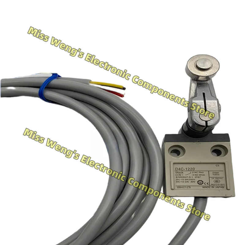 D4C-1631 D4C-4201 D… - image