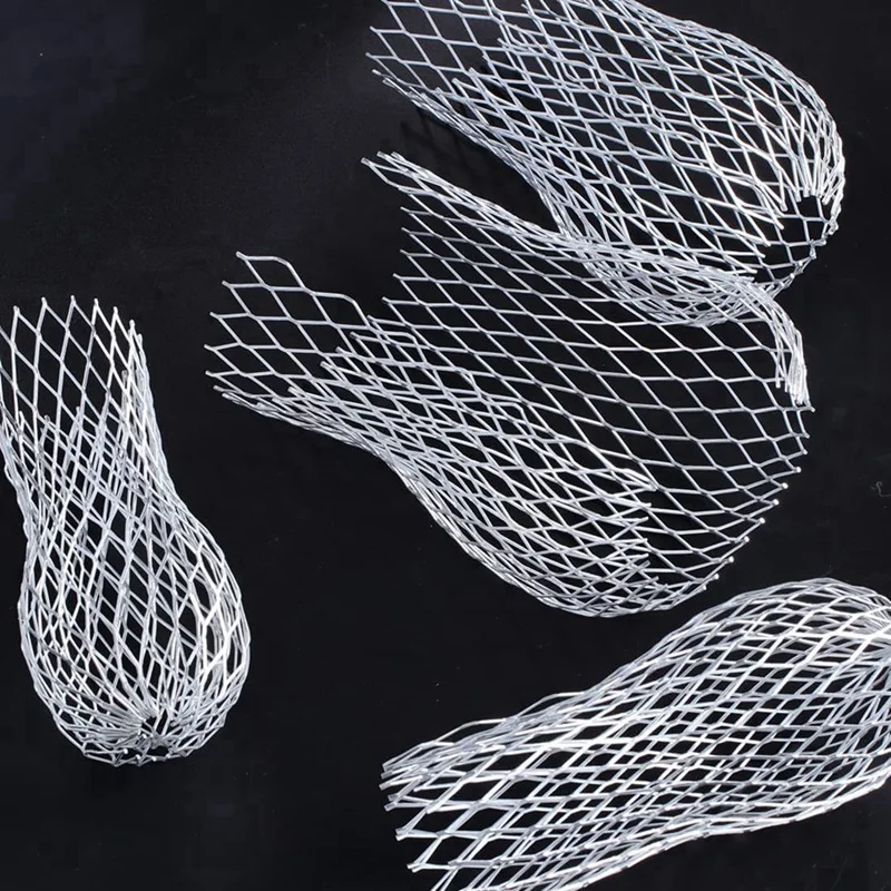 

8 Pcs Down Pipe Filter Mesh Gutter Downpipe Leaf Screen Covers Keeps Gutter Downpipes Clear