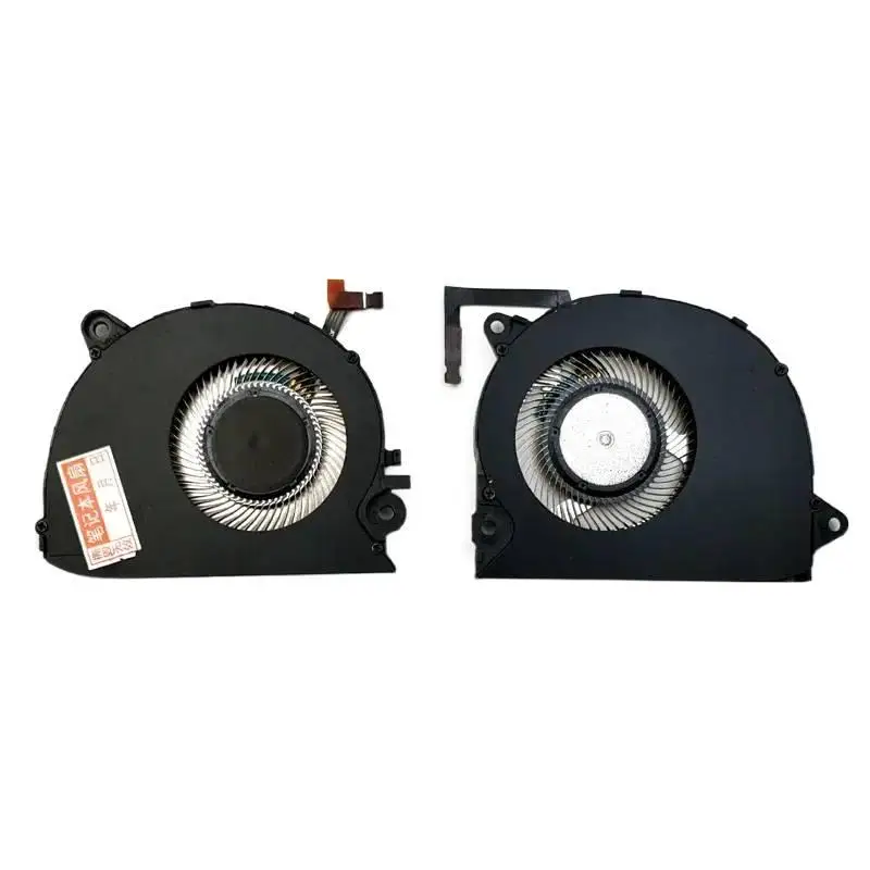 

NV. New For IdeaPad 720S-13 720S-13ARR 720S-13IKB Type 81A8 81BV Laptop CPU GPU Cooling Fan