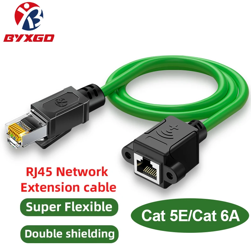 #82 Best Cat6a Ethernet Cables to Buy In 2026