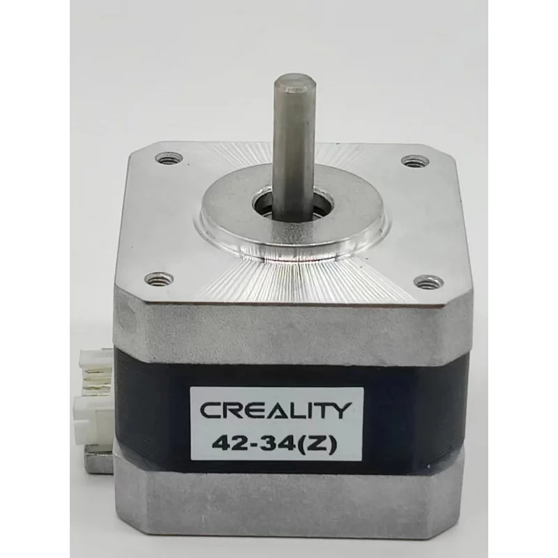 

The brand-new for 3D 42-34 Z-axis motor Ender3neo/ v2/ v2neo/ S1/