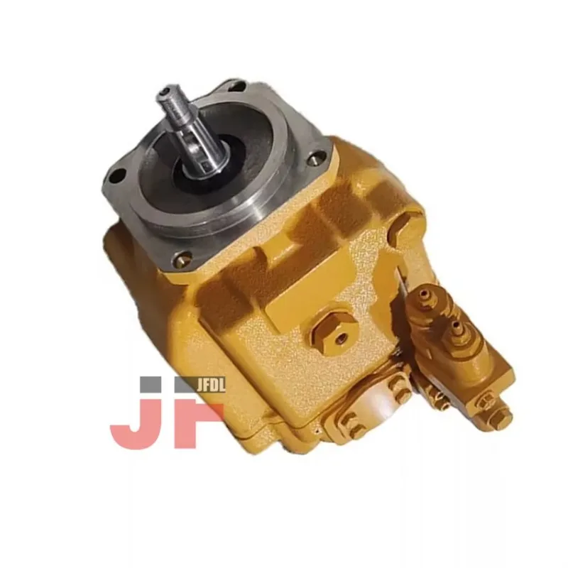 Long-term Supplier Construction Machinery Accessories Compatible With 420D 430D 432D 442D Hydraulic Pump 220-5623 2205623