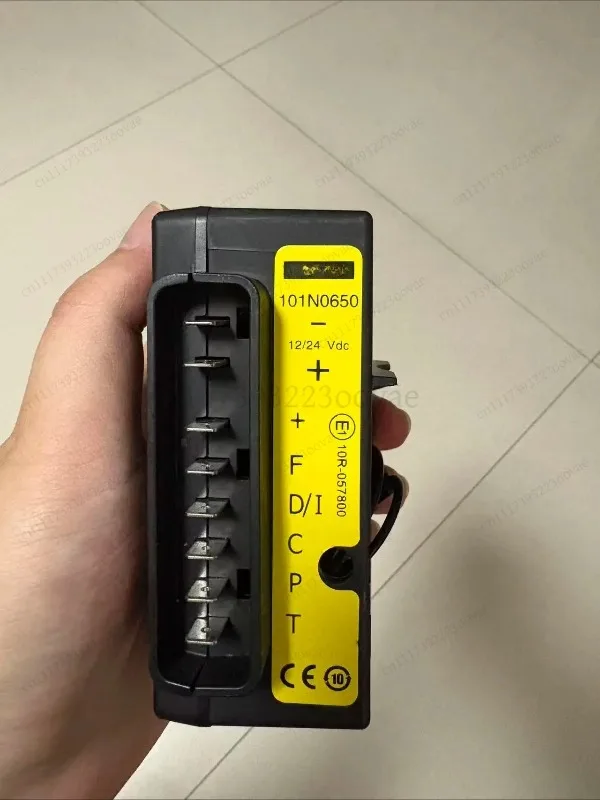 LK_101N0650 DC 12V 24V Variable Frequency Compressor Driver Module SECOP Controller Board Replacement