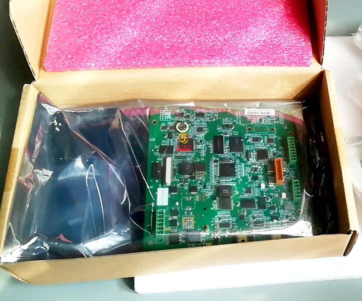 Original ENM 10044375 8018 DRUCKER HAUPTPLATINE MONTAGE