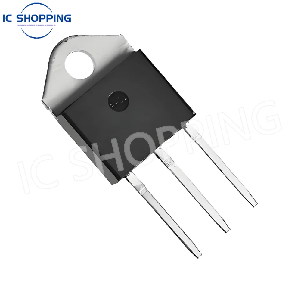10pcs S6055k One-Way Controllable Silicon 55a600v To-247