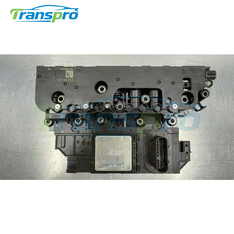 6T70 6T75 6T80 TCU Transmission Control Module 24261875 24275870 24041871 24264346 Fits For Buick Cadillac Chevrolet GMC