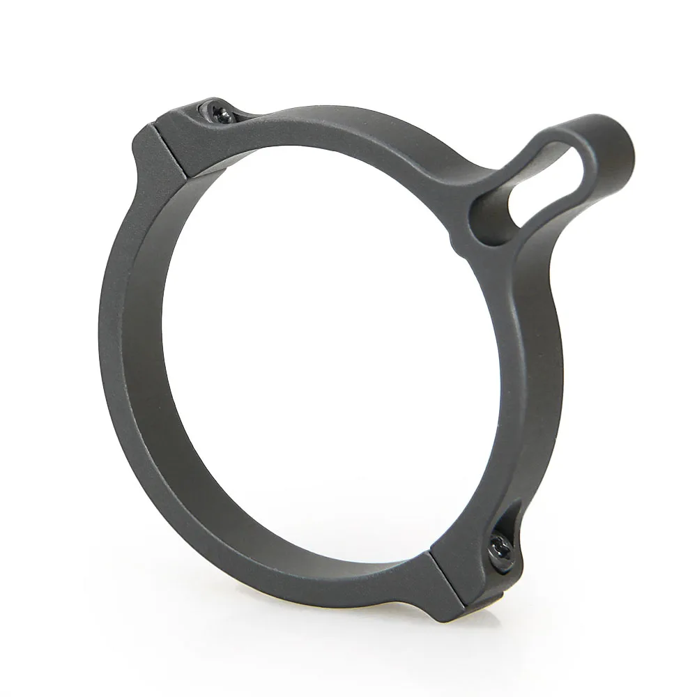 Airsoft Hunting riflescope accessories Tactical scopes mount switch ring Inner 42mm Switch view Throw Lever GZ33-0132B