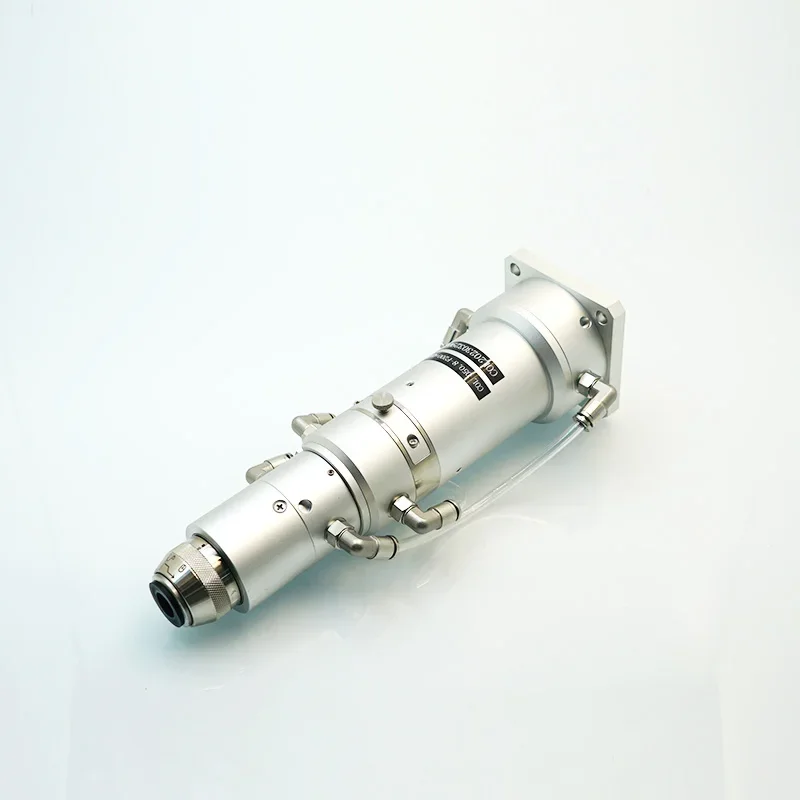 

High Quality Focal Length 200mm collimator COL-1070-D50-F200-NA0.166 for laser applications