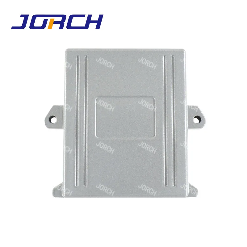 1set 39 pin Auto ECU aluminum shell enclosure box without connectors