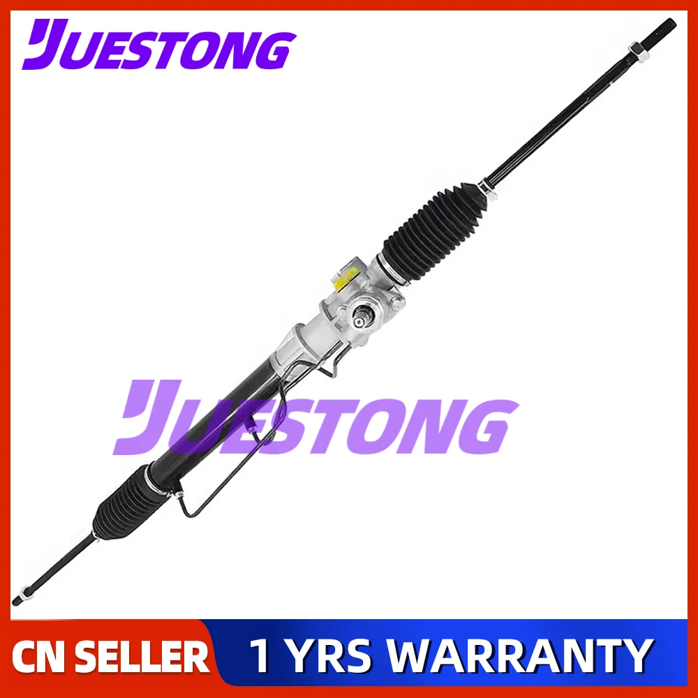 RHD Power Steering rack For Mitsubishi Pajero 4A30T H53A H58A H76 H77 H76W H77W MR319766 MR319767 MR319767-Y