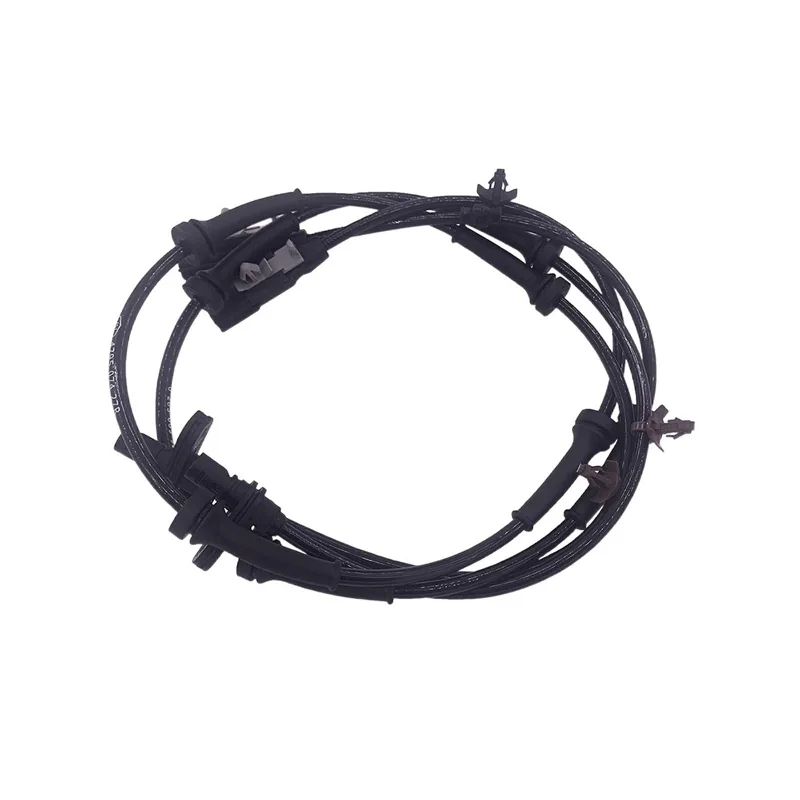 Original Abs Sensor 479507427r 47910-4ea0a 479506725r 479009131r For  Kadjar Koleos 2 X-trail T32 Rear Wheel Speed High Quality