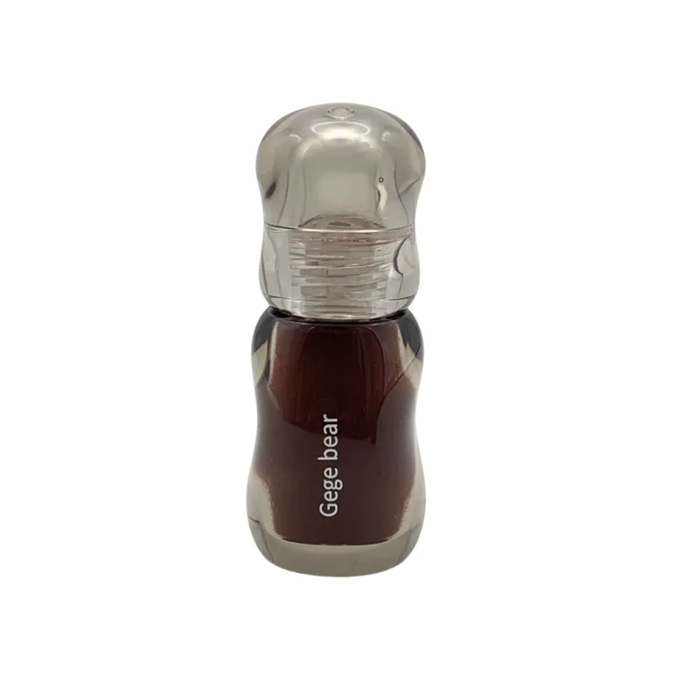 New Moisturizing Lip Balm Hydrating Crystal Lip Gloss Jelly Long Lasting Liquid Lipstick Makeup