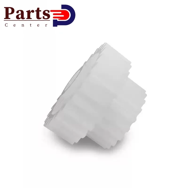 807E 09350 Original Engineering Machine Fuser Drive Gear is for  Xerox DW3030 3035 6204 6604 Double-deck Gear