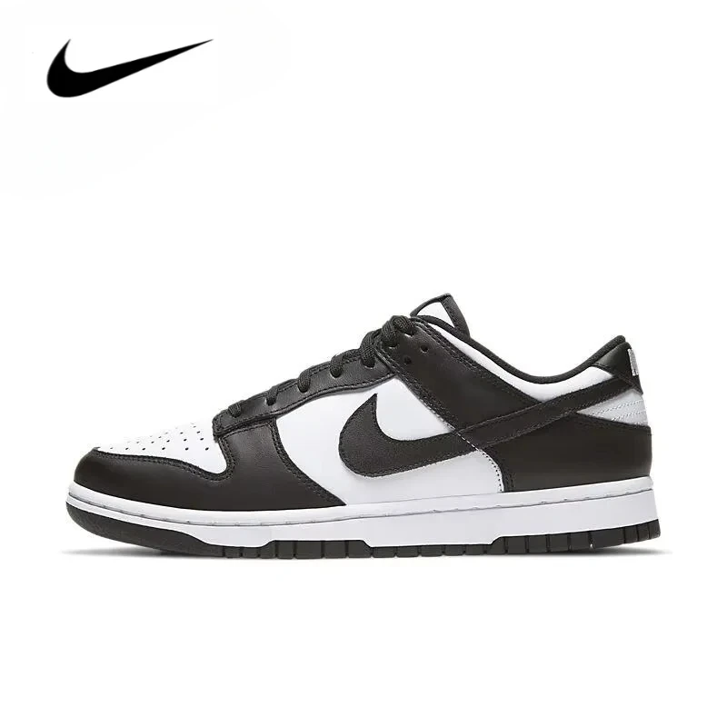 New Men Women Low Skateboarding Shoes Classic and Sneakers for Sports and Fitness Nike Sb Dunk Women Low Skateboarding Shoes