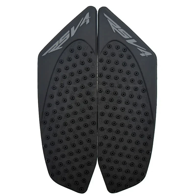 Motorcycle For Aprilia RSV4 2010 2011 2012 2013 2014 2015 2016 Anti slip Tank Pad Sticker Gas Knee Grip Traction Side