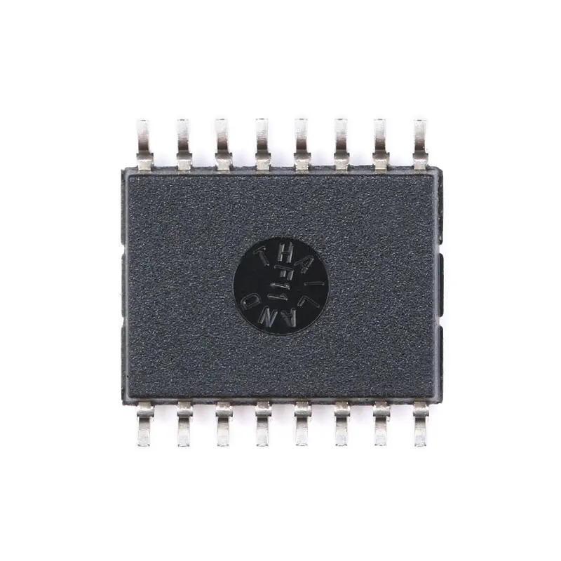 PCF8574T/3 متوفر في المخزون #5