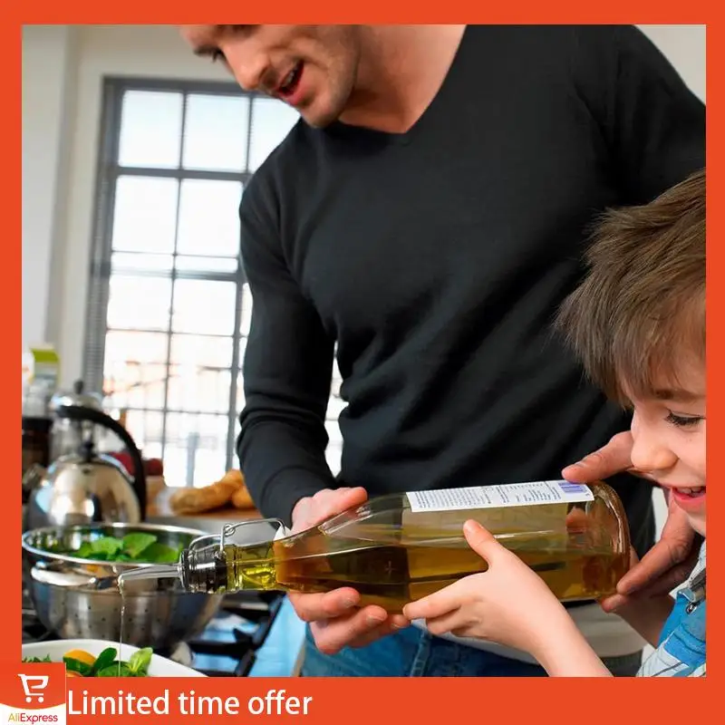 Bec verseur et adaptateurs pour liqueur frais, verseurs de bouteille pour becs de vitesse d'alcool, bec d'huile d'olive en acier inoxydable, verseurs d'alcool, 12 pièces