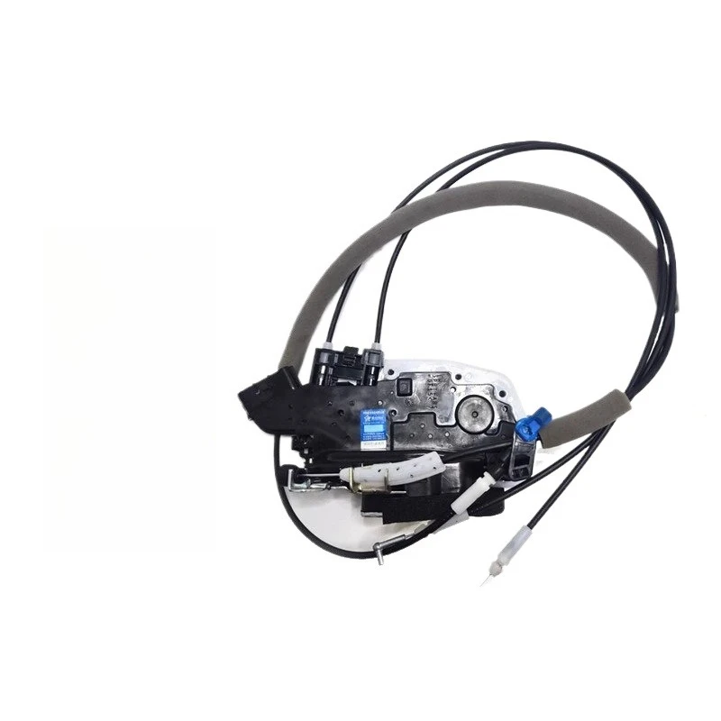 For Yida Tiida car door lock machine pull wire, central control lock block
