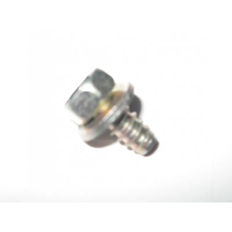 07119916980 Hex‑Head Self Tapping Screw Bolt Mounting Fastener Screw Replacement Hardware For BMW