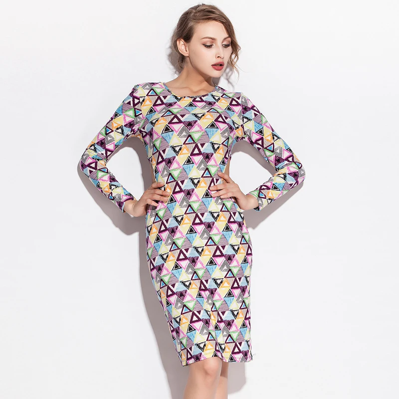 

Облегающее платье-футболка из хлопка и спандекса, 2024, офисное женское сексуальное платье с полой подкладкой по бокам, женское платье для нескольких случаев