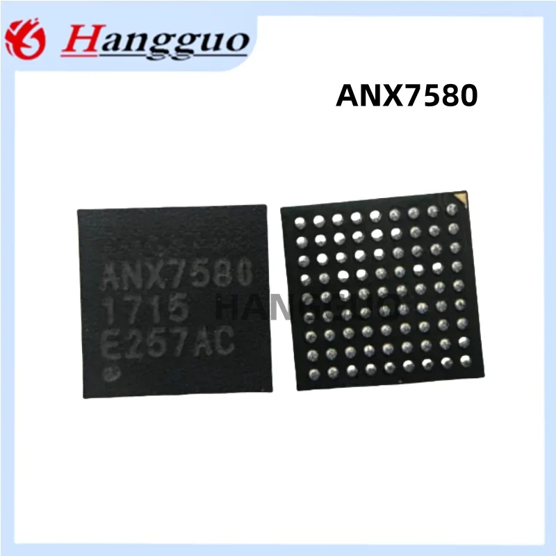 1piece/LOT New and original brand-new version   ANX7580 ANX7580BH-AC-R-001 ANX7580BN-AC-T VBGA169 Display controller IC chip