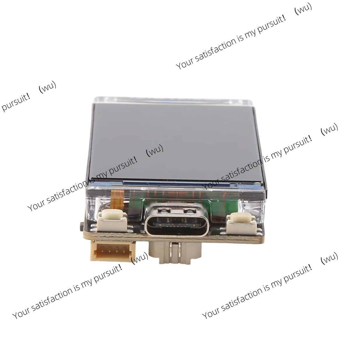 For  T-Display-S3 ESP32-S3 1.9Inch ST7789 Display Development Board