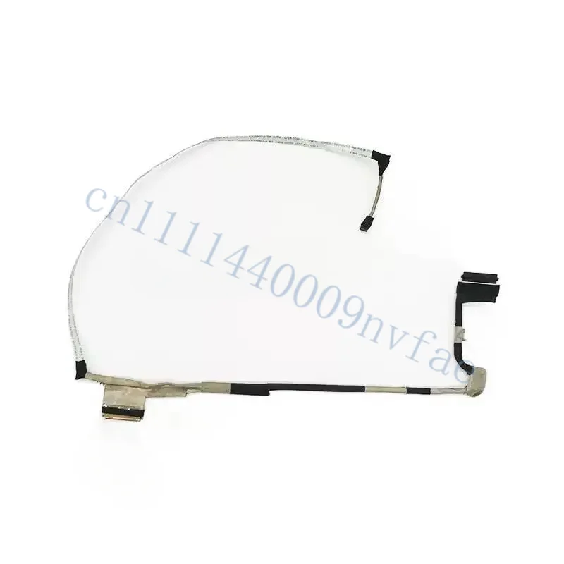 New Replacement Laptop LCD Display Screen Cable For HP Pavilion 14-CE DD0G7ALC011 DD0G7ALC001 0.1