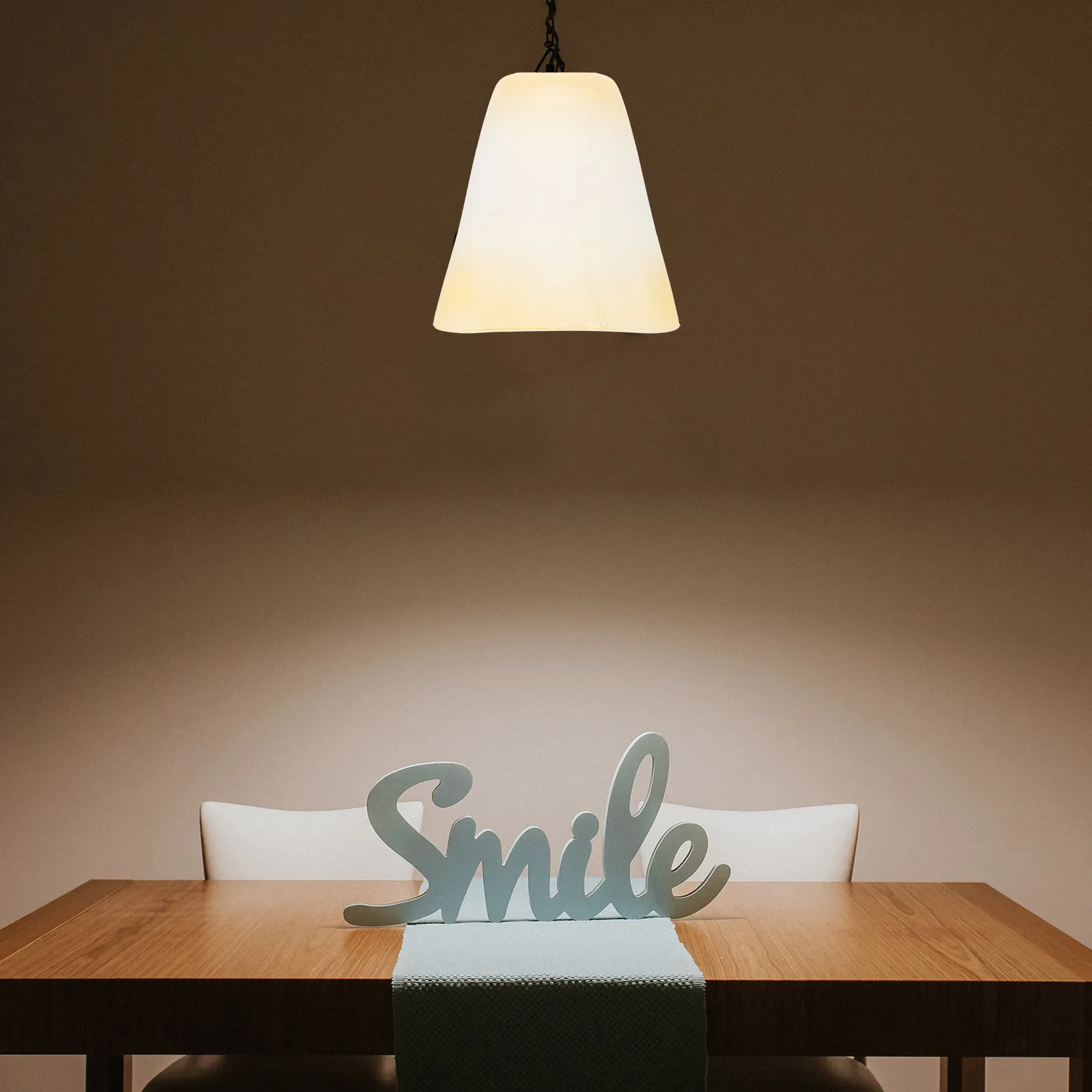 Delicate Glass Lampshade for Ceiling Table Wall Floor Bedside Lamps Dust Proof Insect Resistant Decorative Light Cover Artistic