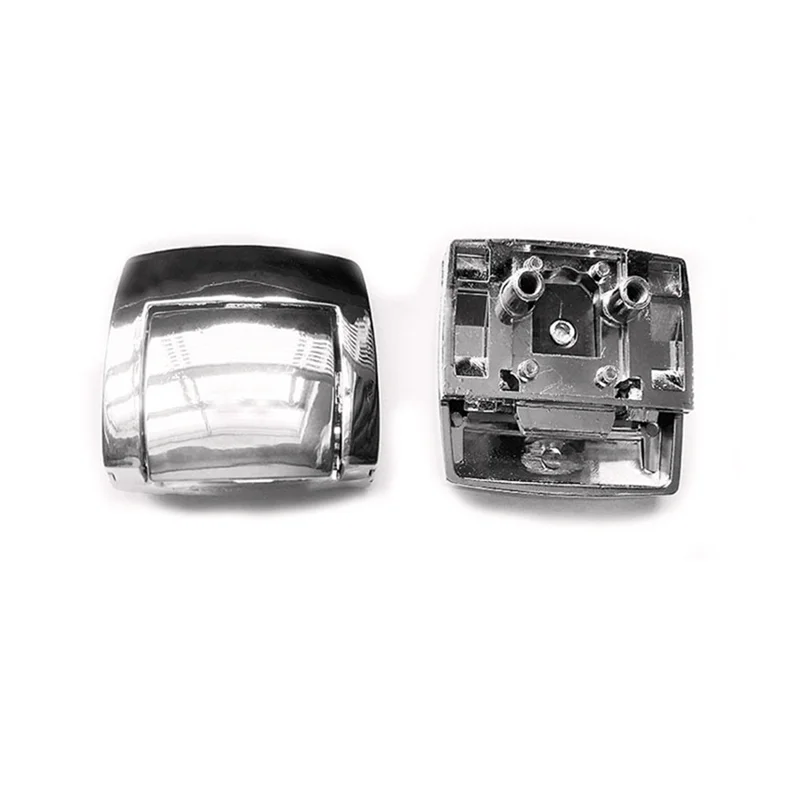 A19Q-Per Tour Pack Pak Touring Road Electra Glide Ultra Razor 80-13 Bagagliaio del motociclo Latch Lock Pack Cerniera di chiusura