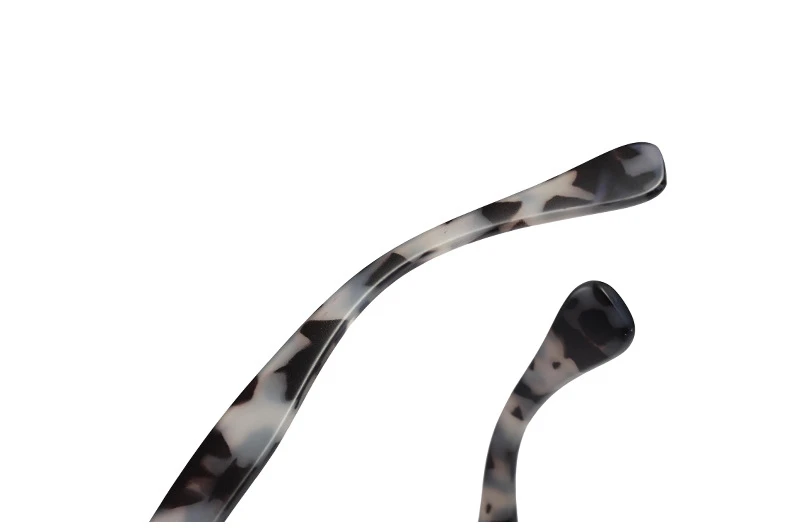 Neue Druck Rahmen Lesebrille Frauen Runde Presbyopie Brillen Computer Vision Dioptrien Brillen Reader Gläser – Detail 8